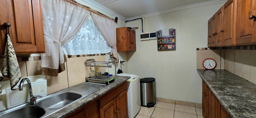 3 Bedroom Property for Sale in Maselspoort Free State